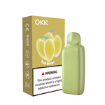 Okk Cross 5000 Puffs Cartridge