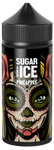 Sugar and Ice - Freebase