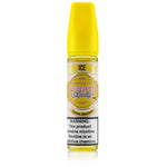 Dinner Lady - Freebase 60ml