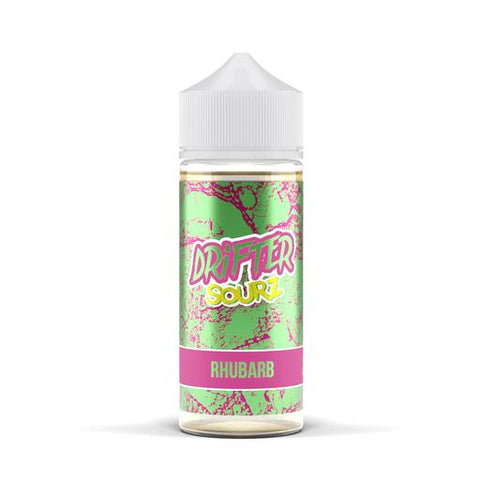 Drifter Sourz - Rhubarb