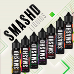 SMASHD - MTL 60ml