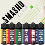 SMASHD -Longfill Freebase