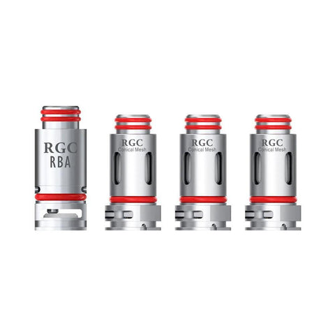 Smok RPM80 RGC Coils - The Vape Corp