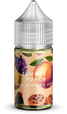 Emissary Elixirs- Punch - Nic Salt