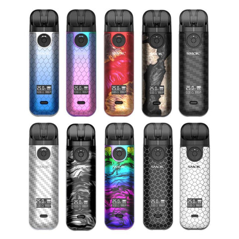 Smok - Novo 4 Pod Kit