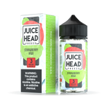 Juice Head - Freeze - Freebase