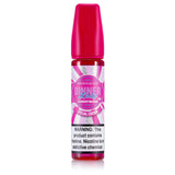 Dinner Lady - Freebase 60ml