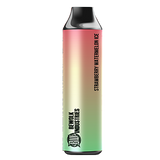 Bewolk Bar - 3000 Puffs Disposable