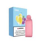 Okk Cross 5000 Puffs Cartridge