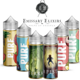 Emissary PURE Longfill - Freebase