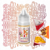 G Drops 30ml Secret Mixer MTL