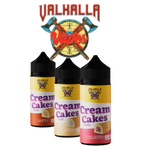 Valhalla Vapes - Freebase