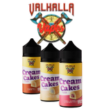 Valhalla Vapes - Freebase