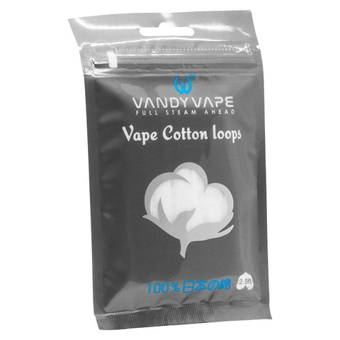 Vandy Vape - Vape Cotton