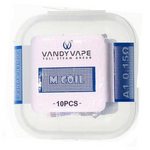 Vandy Vape Kylin M Coils - The Vape Corp