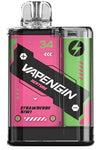 Vapengin Neptune 8000 Puffs 5%