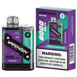 Vapengin Neptune 8000 Puffs 5%