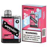 Vapengin Neptune 8000 Puffs 5%