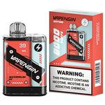 Vapengin Neptune 8000 Puffs 5%