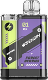 Vapengin Neptune 8000 Puffs 5%