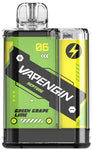 Vapengin Neptune 8000 Puffs 5%