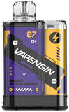 Vapengin Neptune 8000 Puffs 5%