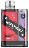 Vapengin Neptune 8000 Puffs 5%