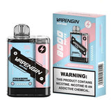 Vapengin Neptune 8000 Puffs 5%