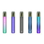 VapX - Violet YK6 Pod Device