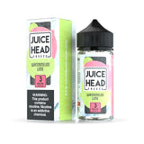 Juice Head - Freeze - Freebase