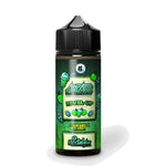 Nostalgia - Freebase Longfill 120ml