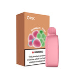 Okk Cross 5000 Puffs Cartridge