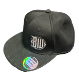 Bewolk Industries - Cap