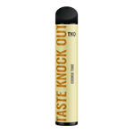 TKO - 1500 Puffs Disposable