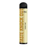 TKO - 1500 Puffs Disposable