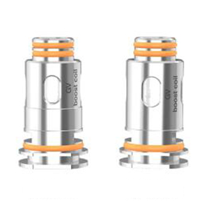 Geek Vape Aegis Boost Coils - The Vape Corp