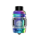 Geek Vape Zeus Sub-Ohm Tank - The Vape Corp