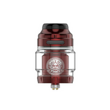 Geek Vape Zeus X RTA - The Vape Corp