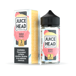 Juice Head - Freeze - Freebase