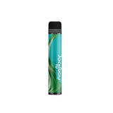 Nombar - 800 Puffs Disposable