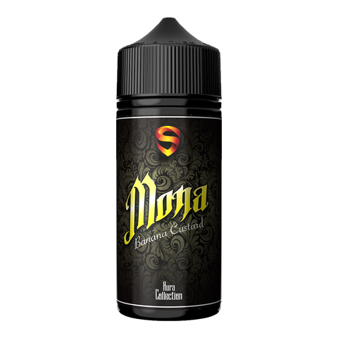 Subtle Vape - Mona