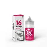 4% Airscream - Airpops 313 E-Liquids