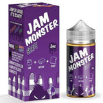 Jam Monster - Freebase