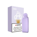 Okk Cross 5000 Puffs Cartridge