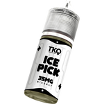 TKO- Ice Pick 30ml 35mg