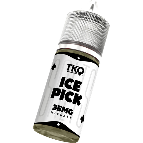 TKO- Ice Pick 30ml 35mg