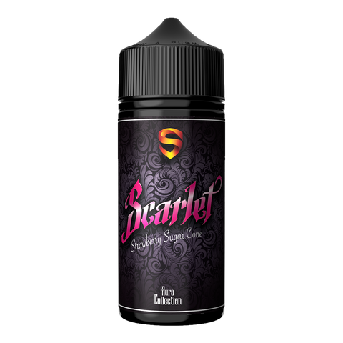 Subtle Vape - Scarlet