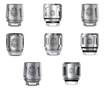 Smok V8 Baby Coils - The Vape Corp