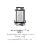 SMOK TFV18 MINI REPLACEMENT COIL