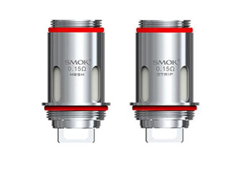 Smok Vape Pen 22 Coils - The Vape Corp